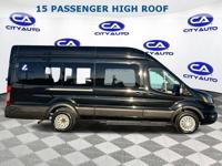 2024 FORD TRANSIT 350 HIGH ROOF 15 PASSENGER DUALLY-901-570-5001 MURFREESBORO - Image 2