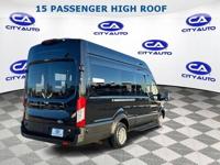 2024 FORD TRANSIT 350 HIGH ROOF 15 PASSENGER DUALLY-901-570-5001 MURFREESBORO - Image 4