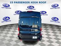 2024 FORD TRANSIT 350 HIGH ROOF 15 PASSENGER DUALLY-901-570-5001 MURFREESBORO - Image 5
