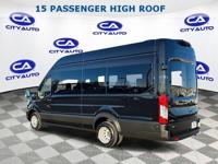 2024 FORD TRANSIT 350 HIGH ROOF 15 PASSENGER DUALLY-901-570-5001 MURFREESBORO - Image 6