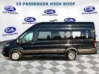 2024 FORD TRANSIT 350 HIGH ROOF 15 PASSENGER DUALLY-901-570-5001 MURFREESBORO - Image 7