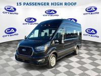 2024 FORD TRANSIT 350 HIGH ROOF 15 PASSENGER DUALLY-901-570-5001 MURFREESBORO - Image 8