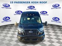 2024 FORD TRANSIT 350 HIGH ROOF 15 PASSENGER DUALLY-901-570-5001 MURFREESBORO - Image 9