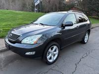 2006 Lexus RX330 4DR SUV AWD AC/PWR/Leather/Rear Camera Salem - Image 2