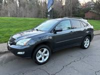 2006 Lexus RX330 4DR SUV AWD AC/PWR/Leather/Rear Camera Salem - Image 3