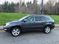 2006 Lexus RX330 4DR SUV AWD AC/PWR/Leather/Rear Camera Salem - Image 4