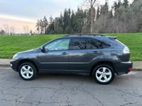 2006 Lexus RX330 4DR SUV AWD AC/PWR/Leather/Rear Camera Salem - Image 5