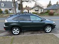 2006 Lexus RX330 4DR SUV AWD AC/PWR/Leather/Rear Camera Salem - Image 10