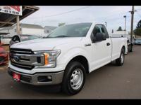 2019 Ford F-150 F150 XL Reg. Cab Truck E And J Motors - Image 2