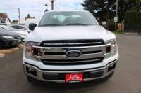 2019 Ford F-150 F150 XL Reg. Cab Truck E And J Motors - Image 3