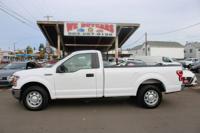 2019 Ford F-150 F150 XL Reg. Cab Truck E And J Motors - Image 4