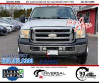 2006 Ford F-450 Super Duty Diesel 4x4 4WD 4dr Crew Cab 176.2 200.2 in Universal Auto Sales - Image 3
