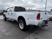 2006 Ford F-450 Super Duty Diesel 4x4 4WD 4dr Crew Cab 176.2 200.2 in Universal Auto Sales - Image 6