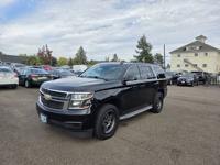 2015 Chevrolet Tahoe Chevy 1500 LT SUV Wilkins Auto Center - Image 2