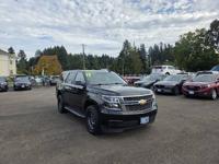 2015 Chevrolet Tahoe Chevy 1500 LT SUV Wilkins Auto Center - Image 3