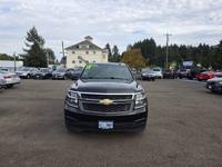 2015 Chevrolet Tahoe Chevy 1500 LT SUV Wilkins Auto Center - Image 5