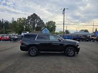 2015 Chevrolet Tahoe Chevy 1500 LT SUV Wilkins Auto Center - Image 6