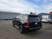 2015 Chevrolet Tahoe Chevy 1500 LT SUV Wilkins Auto Center - Image 7