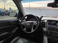 2015 Chevrolet Tahoe Chevy 1500 LT SUV Wilkins Auto Center - Image 9