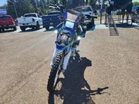 2020 Yamaha WR250 DUAL SPORT Sedan Wilkins Auto Center - Image 3