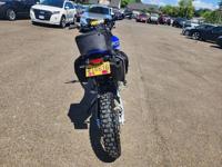 2020 Yamaha WR250 DUAL SPORT Sedan Wilkins Auto Center - Image 7