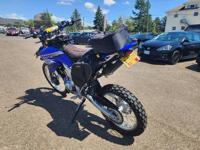 2020 Yamaha WR250 DUAL SPORT Sedan Wilkins Auto Center - Image 8