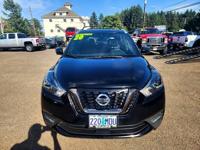 2020 Nissan Kicks SR Hatchback Wilkins Auto Center - Image 3