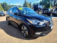 2020 Nissan Kicks SR Hatchback Wilkins Auto Center - Image 4
