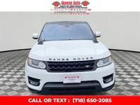 Take a look at this 2017 Land Rover Range Rover Sport-queens Woodside - Image 3