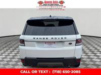 Take a look at this 2017 Land Rover Range Rover Sport-queens Woodside - Image 5