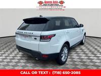 Take a look at this 2017 Land Rover Range Rover Sport-queens Woodside - Image 6