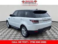 Take a look at this 2017 Land Rover Range Rover Sport-queens Woodside - Image 8
