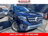 Stop By and Test Drive This 2017 Mercedes-Benz GLS with 77,72-brooklyn Woodside - Image 3