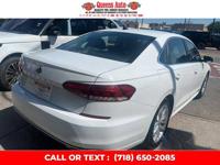 Look What Just Came In! A 2020 Volkswagen Passat with only 57-queens Woodside - Image 7