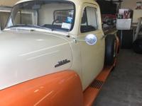 🔥 1954 Chevrolet 3600 Pickup Truck – True American Classic! 🔥 OAKDALE - Image 3