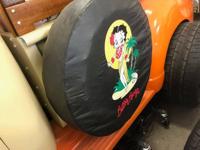 🔥 1954 Chevrolet 3600 Pickup Truck – True American Classic! 🔥 OAKDALE - Image 5