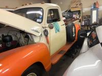 🔥 1954 Chevrolet 3600 Pickup Truck – True American Classic! 🔥 OAKDALE - Image 6