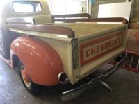 🔥 1954 Chevrolet 3600 Pickup Truck – True American Classic! 🔥 OAKDALE - Image 7