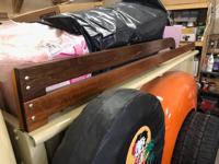 🔥 1954 Chevrolet 3600 Pickup Truck – True American Classic! 🔥 OAKDALE - Image 9