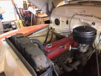 🔥 1954 Chevrolet 3600 Pickup Truck – True American Classic! 🔥 OAKDALE - Image 10