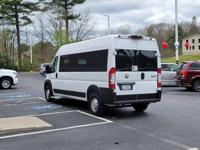 ♿♿ 2024 RAM PROMASTER 2500 159 WB 3DR HIGH ROOF WINDOW VAN ♿♿ SEAN CAMPBELL 603-689-4245 - Image 6