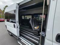 ♿♿ 2024 RAM PROMASTER 2500 159 WB 3DR HIGH ROOF WINDOW VAN ♿♿ SEAN CAMPBELL 603-689-4245 - Image 8