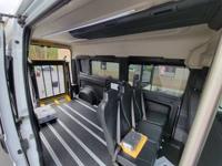 ♿♿ 2024 RAM PROMASTER 2500 159 WB 3DR HIGH ROOF WINDOW VAN ♿♿ SEAN CAMPBELL 603-689-4245 - Image 10