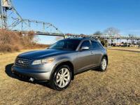 2003 Infiniti FX35 AWD Great shape Priced to sell Fast motorhubnj.com - Image 3