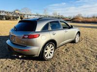 2003 Infiniti FX35 AWD Great shape Priced to sell Fast motorhubnj.com - Image 7