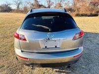 2003 Infiniti FX35 AWD Great shape Priced to sell Fast motorhubnj.com - Image 9