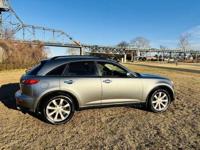 2003 Infiniti FX35 AWD Great shape Priced to sell Fast motorhubnj.com - Image 10