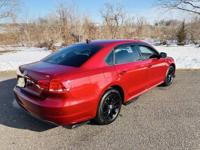 2015 Volkswagon Passat 1.8T automatic Priced to sell fast motorhubnj.com - Image 6