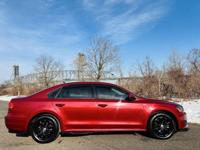 2015 Volkswagon Passat 1.8T automatic Priced to sell fast motorhubnj.com - Image 8