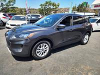 2020 Ford Escape SE (1 owner) Mission Valley - Prime Auto Imports - Image 3